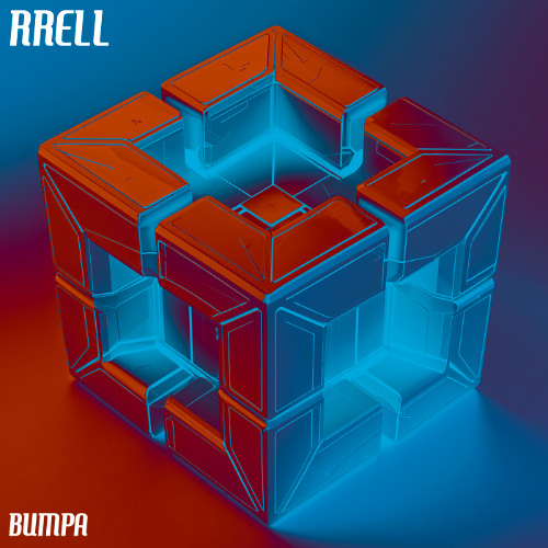 RRELL - BUMPA [MASTER]