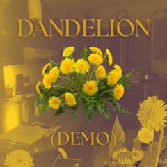 dandelion (demo)