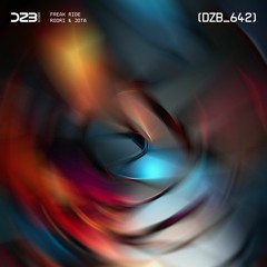 dZb 642 - Rodri & Jota - Impulso (Original Mix).