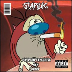 STARDIE - LAUGHTER [PATREON EXCLUSIVE]