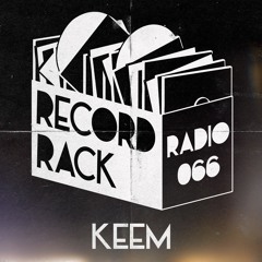 Record Rack Radio 066 - Keem