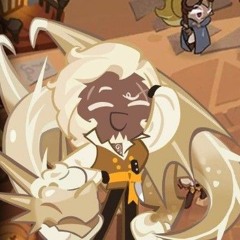 ▣⏤͟͟͞͞ ˙˚ʚ(´◡`)ɞ˚˙Royal margarine cookie gacha OST (cookie run kingdom)