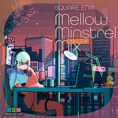 Wind Scene (Mellow Minstrel Mix Version)