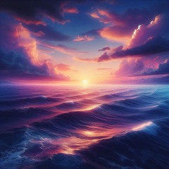 Atmospheric Ocean