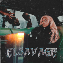 Partii Vs Amapiano Breakfast (EL SAVAGE Amapiano Edit)