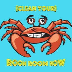 (Clean Your) Room Room Now