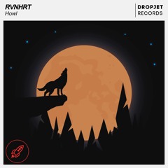 RVNHRT - Howl