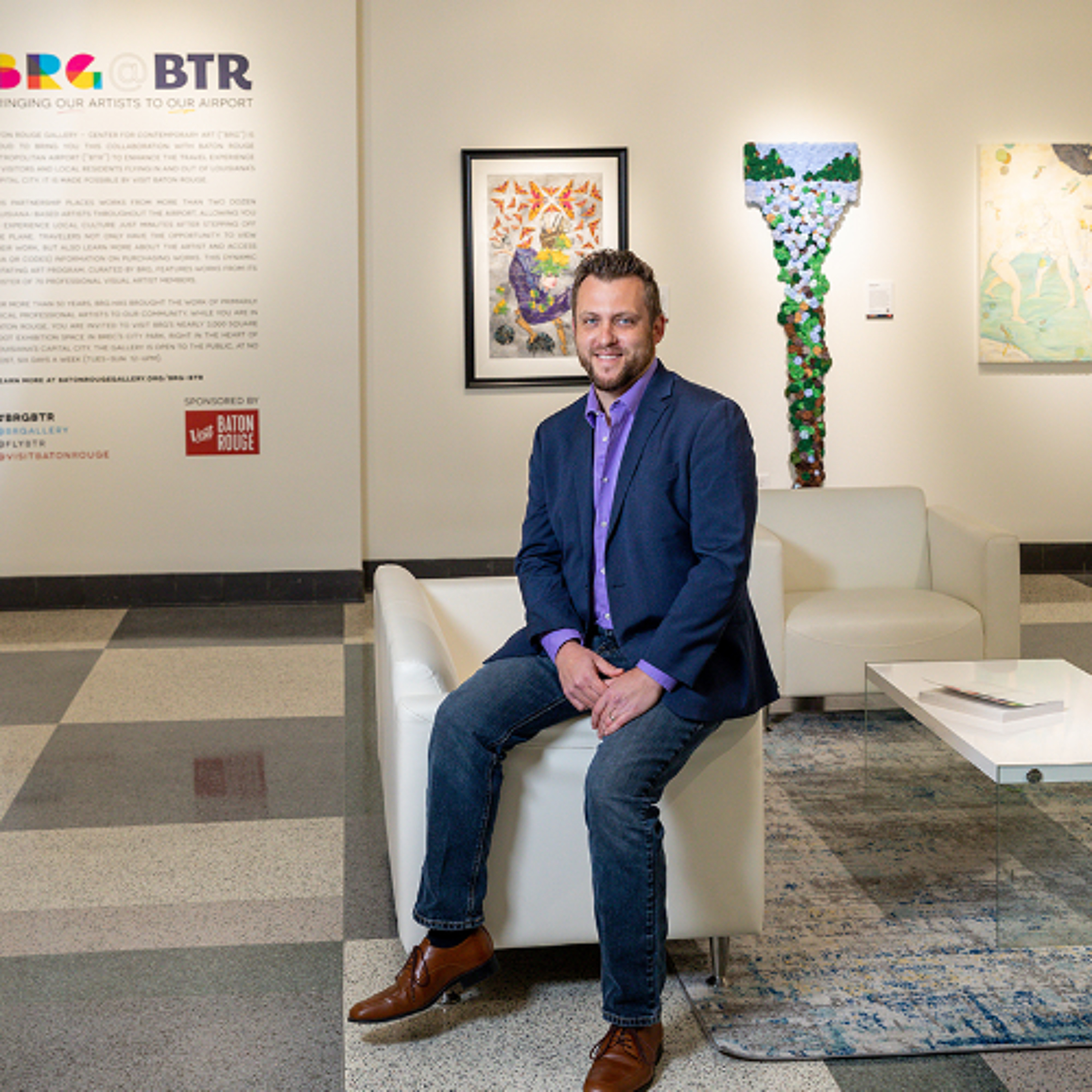 Crosstown Conversations