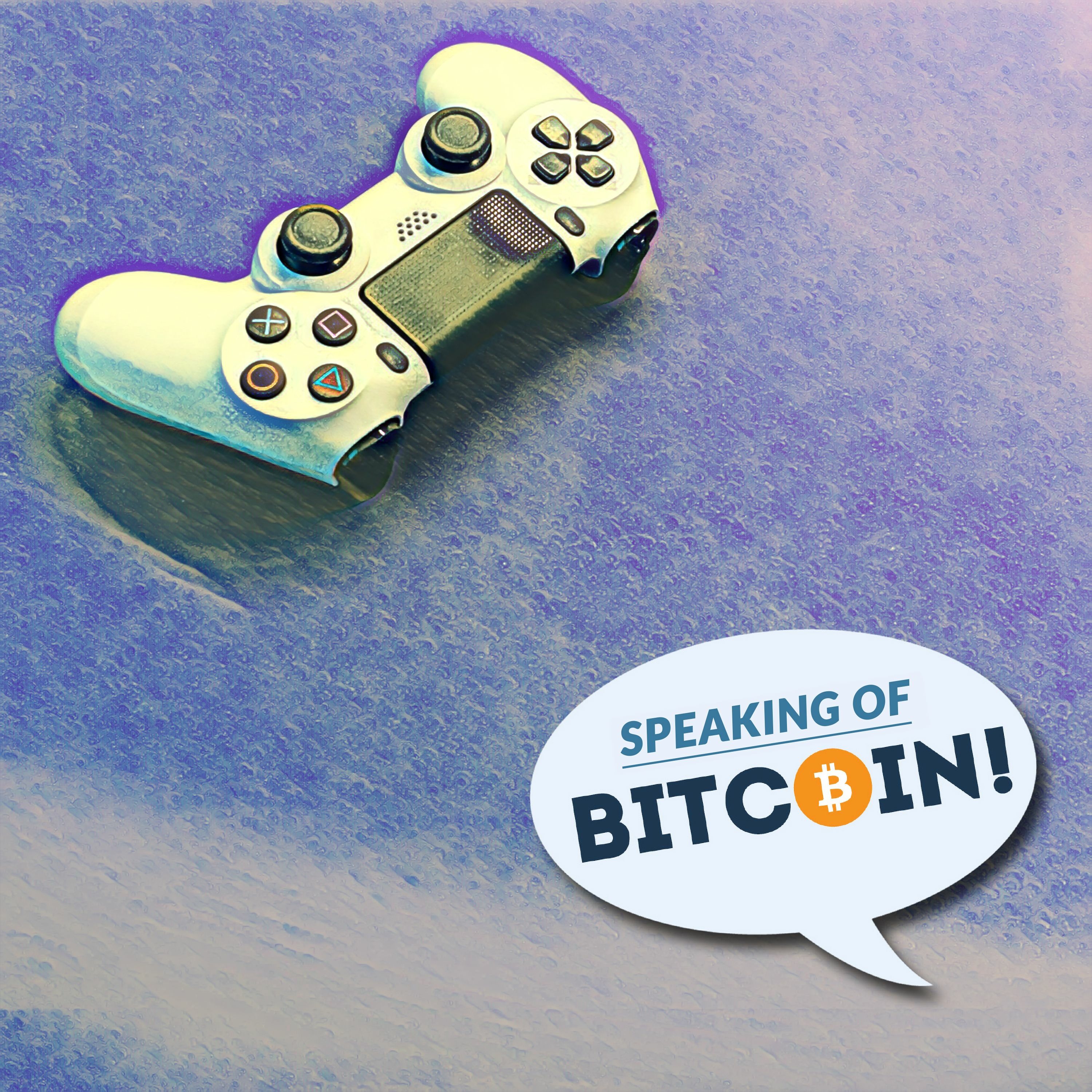 SOB #489 Big Gaming Signals NFTS Are Closer to Mainstream