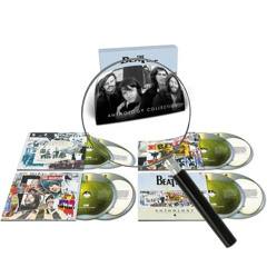 243. Anthology 2025 (de audio-collectie)