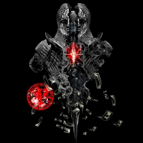 BUY BANG BYE /w ARLEKIN 40000