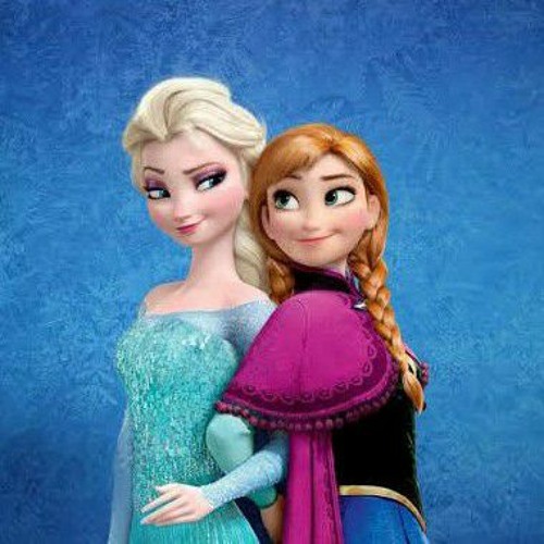 Life's Too Short — Frozen