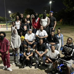 Long Nights - Greedy Saintface Ft. Tiny Paco, Lil Problem & NBC