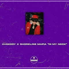 OHGEESY x SHORELINE MAFIA TYPE BEAT "In My Neck"