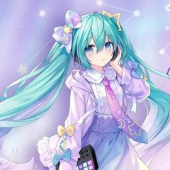 Sweety Glitch - Gaburyu & Nyankobrq Feat. Hatsune Miku - (Kunaru Remix)