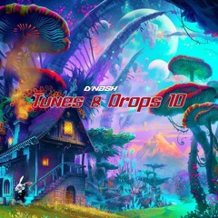 Tunes & Drops 10