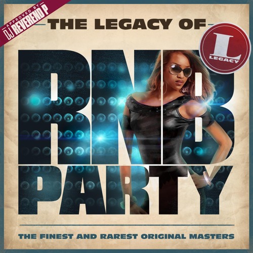Never Too Busy (All Star Head Up Mix)