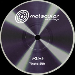 Premiere: Klint - Elliptical [Molecular Recordings]