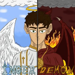 Înger / Demon (Official Audio)
