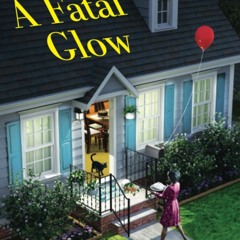 Download ✔️ eBook A Fatal Glow (An Odessa Jones Mystery)