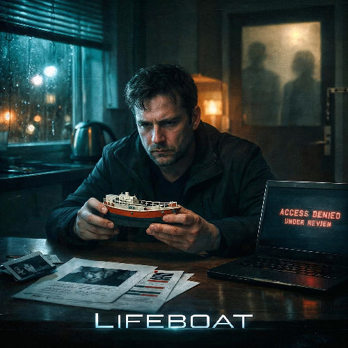 Lifeboat