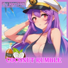 Coconut Rumble