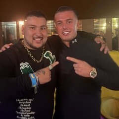 Silky x Mary J Blige - My Love (GANG BUSINESS UK MIX)