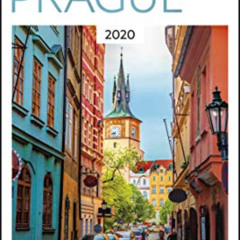 free PDF 📕 DK Eyewitness Top 10 Prague (2020) (Pocket Travel Guide) by  DK Eyewitnes