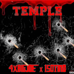 Temple X 150Tino