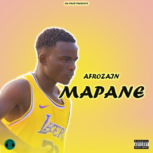 Mapane Stream Afrozain- Mapane by EKODOME-FAME Musique | Listen online for ...