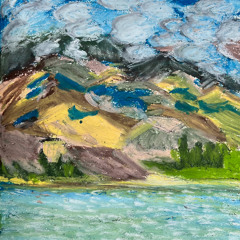 Vogel (feat. Adam Protz)