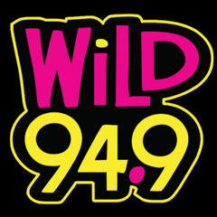 WiLD 94.9 Saturday Night Street Party Mix (2/2025)