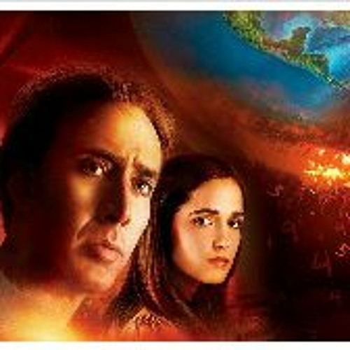 Stream Knowing 2009 FuLLMovie in MP4 TvOnline from manggis