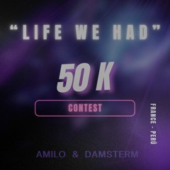 MHA 50K (Amilo & Damsterm Remix)