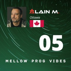 Mellow Prog Vibes 05