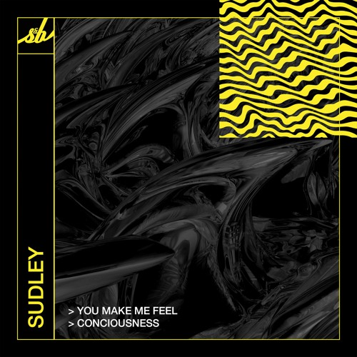 Sudley - You Make Me Feel / Consciousness [SNB095]