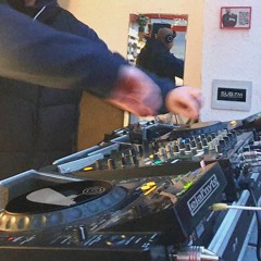 LejalNyte summer chillout session with DJ Gee - 23 Jun 2023