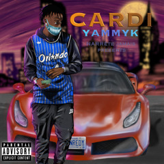 CARDI - YAMMYK