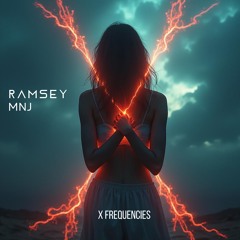Ramsey, MNJ - X Frequencies