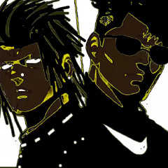 DON’T TALK SH*T (prod. Ricky Rick & K0MPL3X)