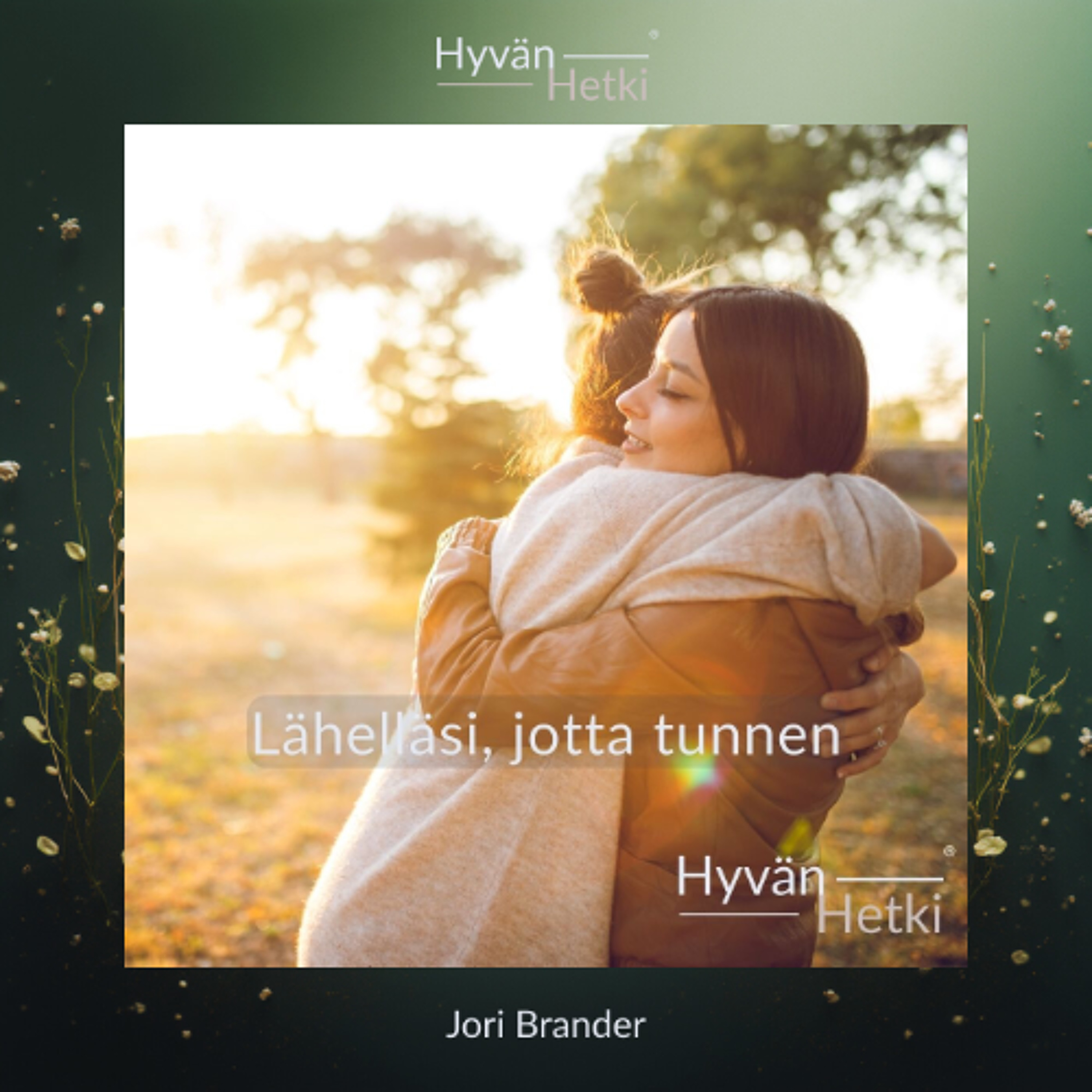 Lähelläsi, jotta tunnen (19.01.2026) episode artwork
