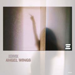 Kenvox - Angel Wings (Original Mix)