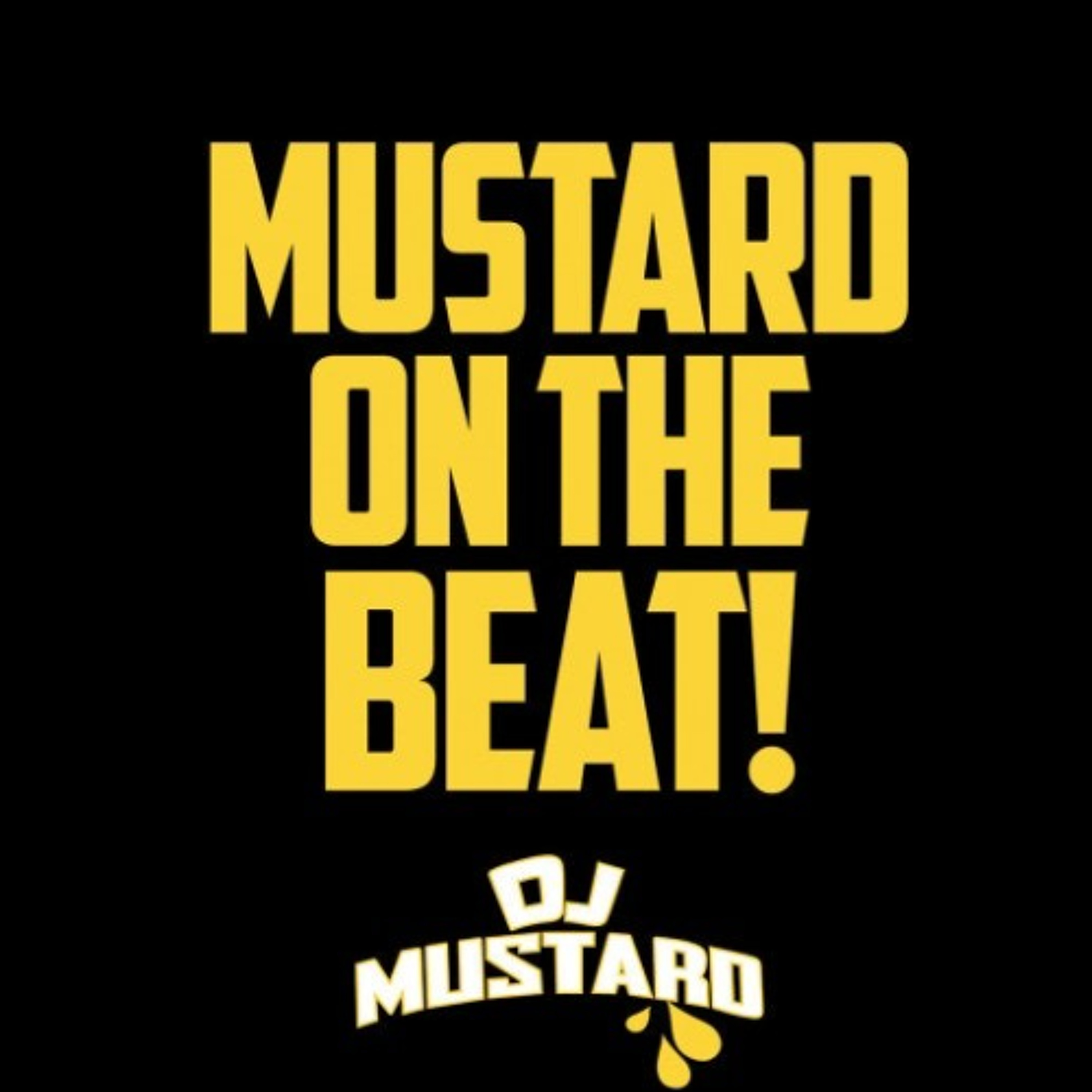 DJ MUSTARD ON THE BEAT --- MAUI DJ JOE CORTEZ IN THE MIX episode artwork