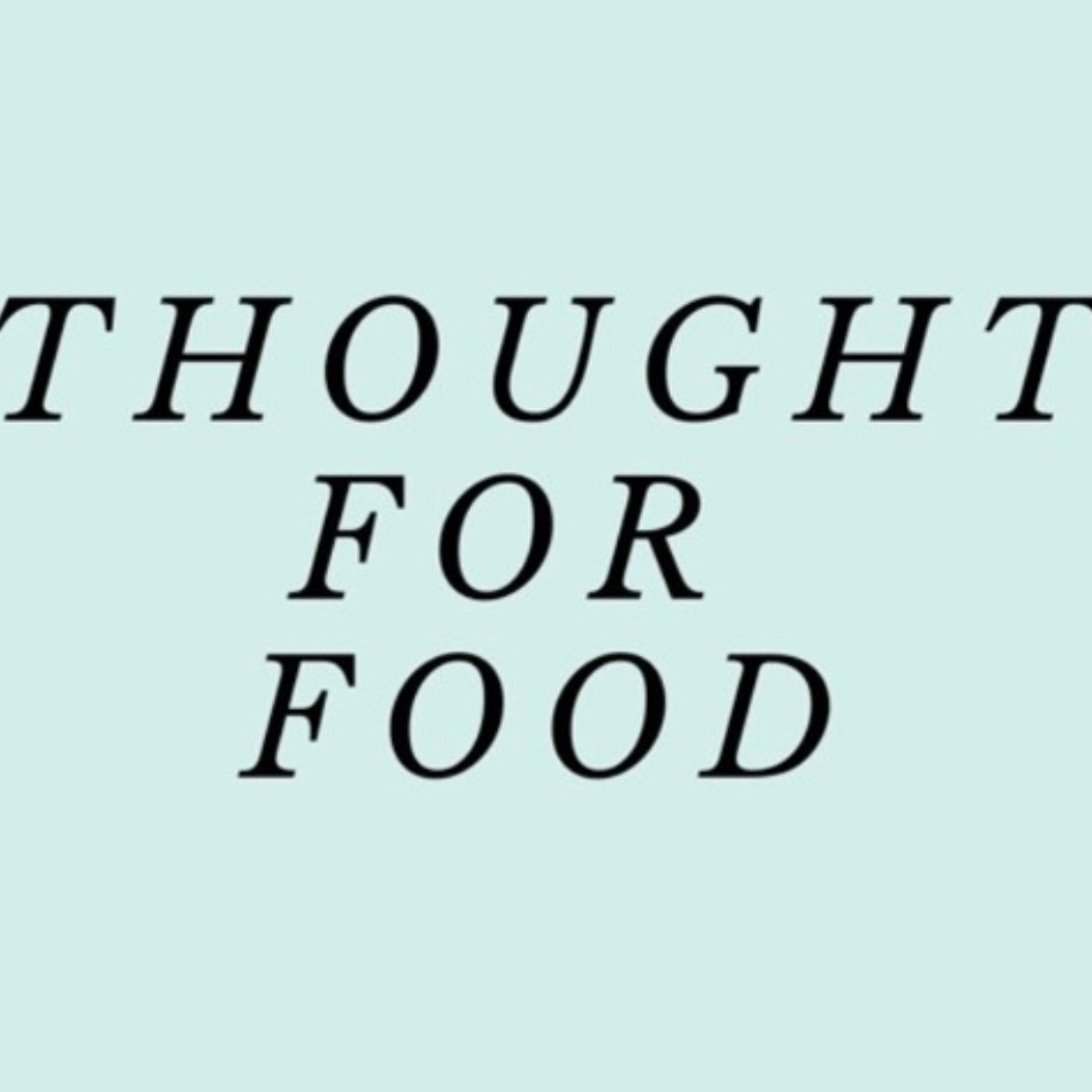 Thought for Food - Youth Garden Project, A Community Cornucopia episode artwork