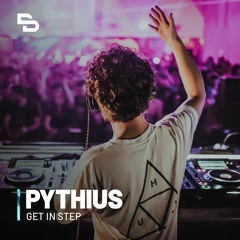 Pythius DJ set | Get in Step