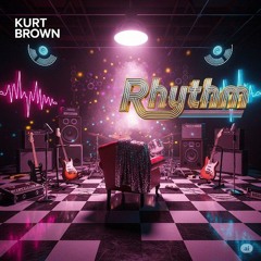 Kurt Brown - Into The Groove