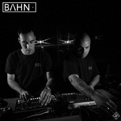 Speaks Silence @ BAHN· (31082018 - Club M7)