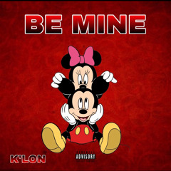 Be mine K'Lon