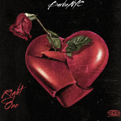 BurdieNYC - Right One feat Taylormade