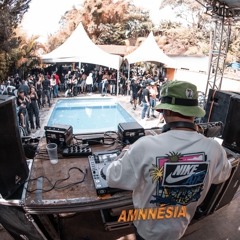 J-Tech @ Amnésia 12/10